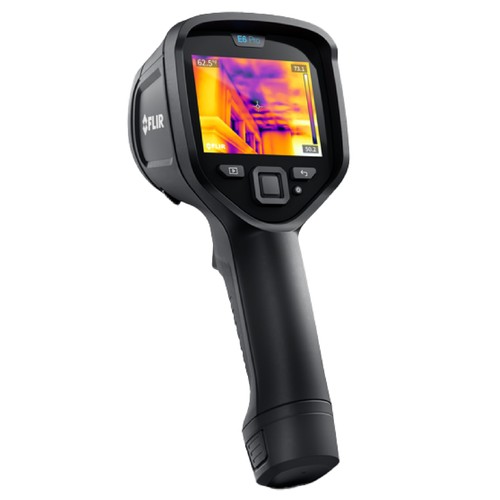 Termocamera flir pro - termocamera,