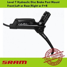 Supporto palo freno a disco