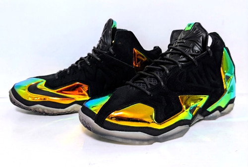 Nuove nike lebron - nuove, xi