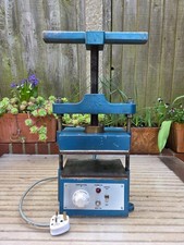 Romanoff Jewellers Vulcaniser