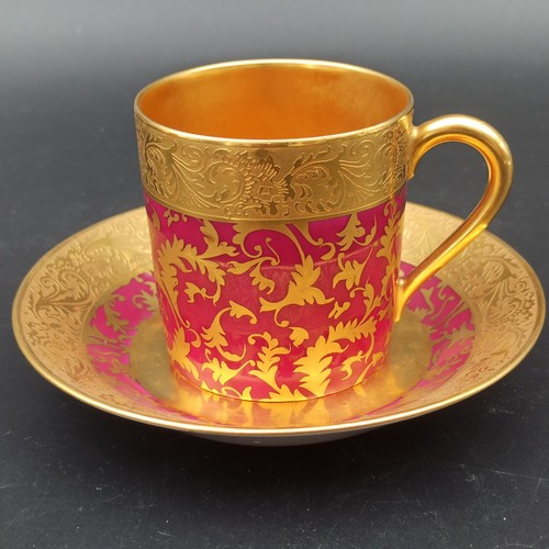 Limoges tazza caffè in - limoges,