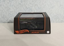 Hot Wheels RLC Koenigsegg Jesko Absolut - 2025 Red Line Club - New - Sealed !!