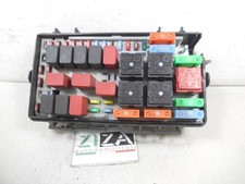 Scatola Fusibili Fiat Grande