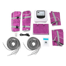 Macchina Moderna per Pressoterapia Pressoterapia Pressione Dell'Aria Drenaggio L