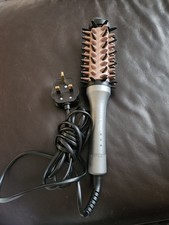 Remington Keratin Protect Volume & Liscio Spazzola Elettrica Calda CB7A138, 96 W