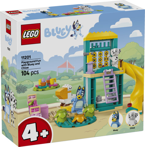 Lego 11201 divertimento - lego, al