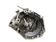 CAMBIO OPEL AGILA A 1.2