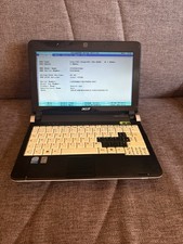 PC Portatile NetBook Acer