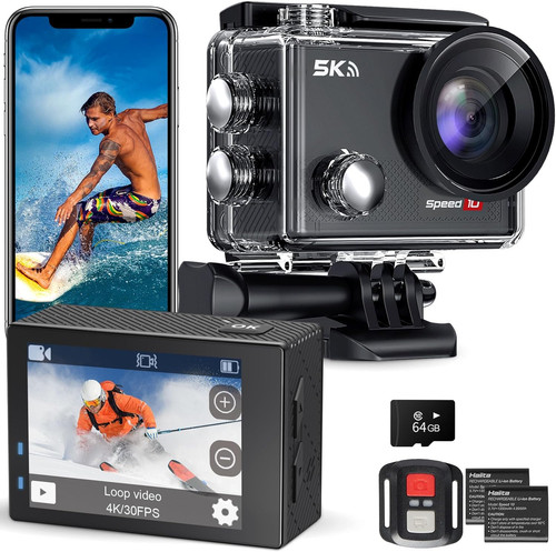 Speed action cam - 10, gb
