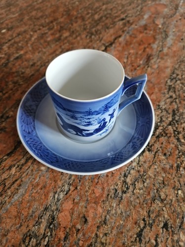 Royal copenhagen porcellana - royal,