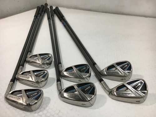 Taylormade set ferri - set, di