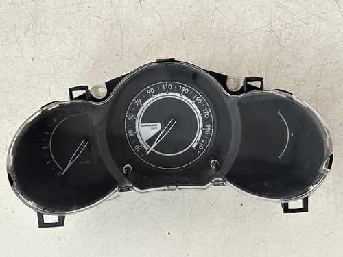 98041181xt quadro strumenti - 98041181xt,