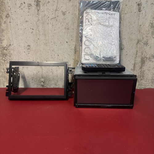 Kenwood dnx7180 gps navigatore - kenwood,