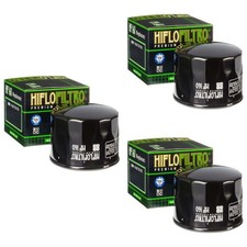 3x Ölfilter für BMW R 1250