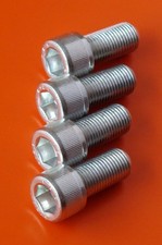 SET BULLONI BARRE LAVERDA JOTA