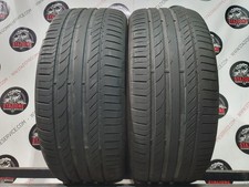 GOMME ESTIVE USATE CONTINENTAL