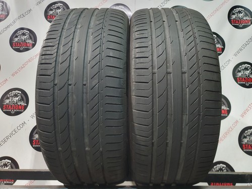 Gomme estive usate - estive, continental