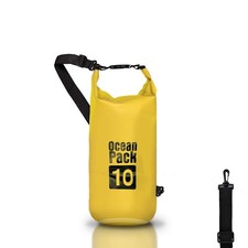 Dry Bag, Borsa Sacca Zaino