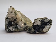 Minerali◇N 2 Quarzi Con