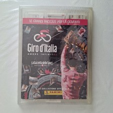 Album Panini Sealed Sigillato