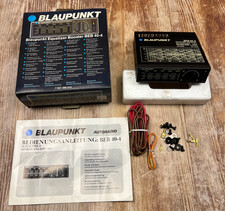 Equalizzatore Booster