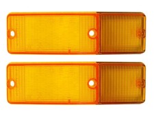 Vetro frecce anteriori Lancia