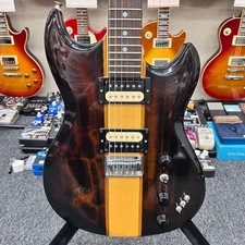 AriaPro Il Tri Sound SERIES