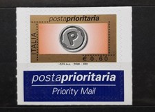 2004 italia francobollo - 2004,