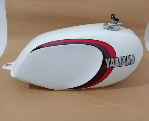 Yamaha rd350 1980 1981 - rd350, lc
