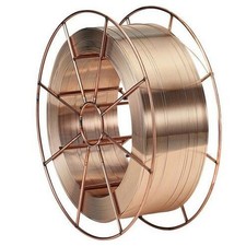 BOBINA FILO RAMATO SG3 Ø0,8mm
