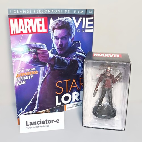 Star lord marvel movie - marvel,
