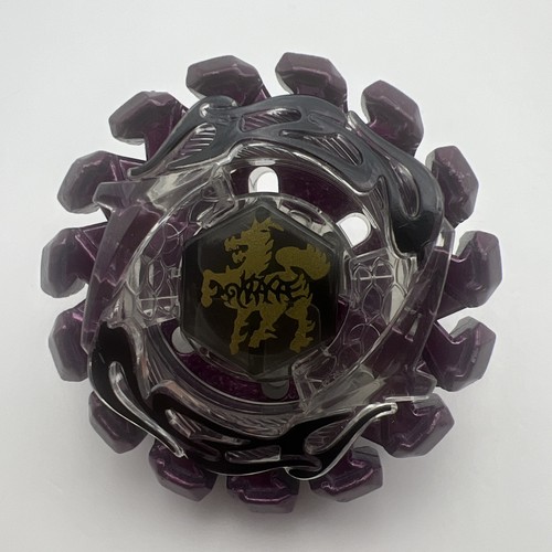 Poison zurafa s130mb beyblade - s130mb,