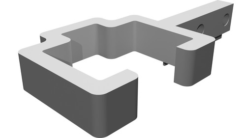 Supporto soundbar per - supporto,