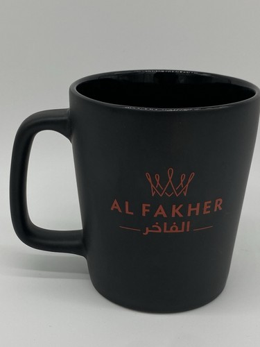 Tazza caffè fakher - tazza, al