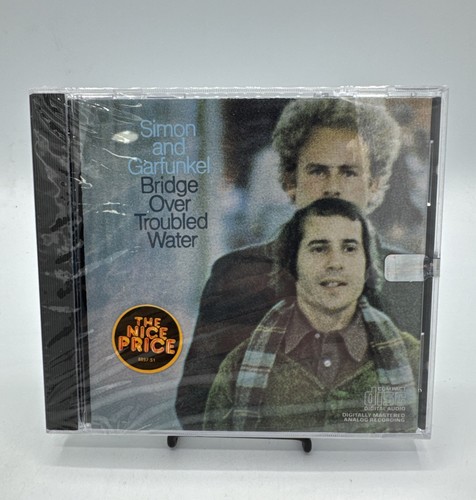 Bridge over troubled water - over, by