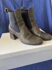 Lilimill Soft Leather Ankle