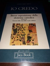 giacomo biffi - io credo - jaca book 1980
