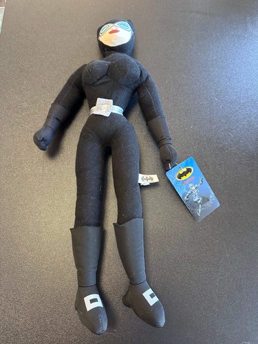 Peluche toy factory batman - peluche, dc