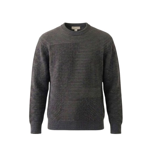 Maglia uomo grigio scuro - maglia,