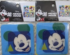 Pedate Vasca da Bagno Disney