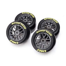 Pneumatici losi nascar - pneumatici,