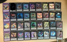 LOTTO 250 CARTE YU-GI-OH