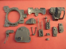 Space Marine Warhammer World