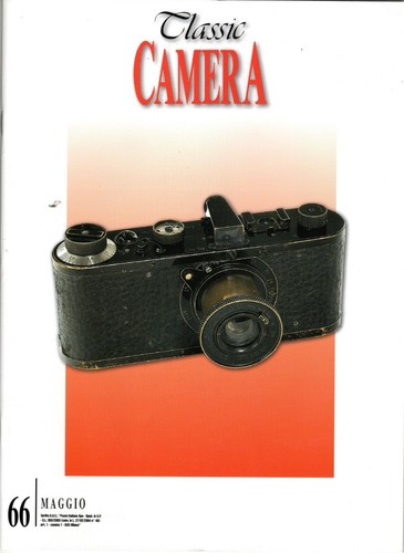 Classic camera maggio - classic,