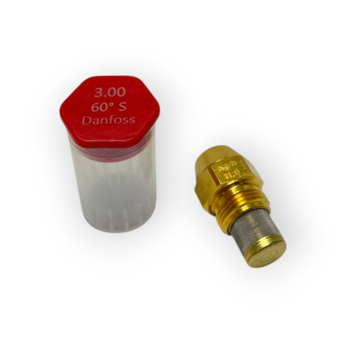 Danfoss ugello bruciatore - danfoss,