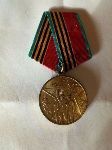 MEDAGLIA-COMMEMORATIVA-RUSSIA