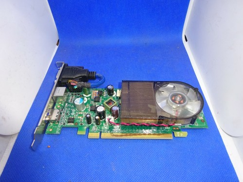 Msi nvidia geforce 8400gs - geforce,