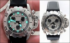 Orologio sector 600 oversize - orologio,