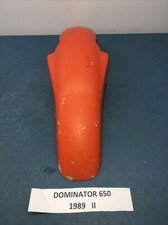 Parafango Anteriore HONDA