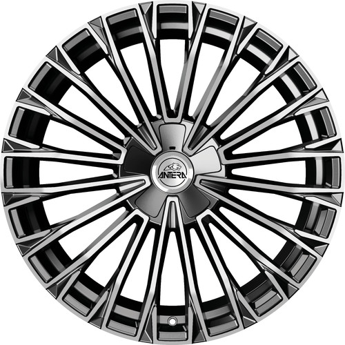 Cerchi lega compatibili - 4,